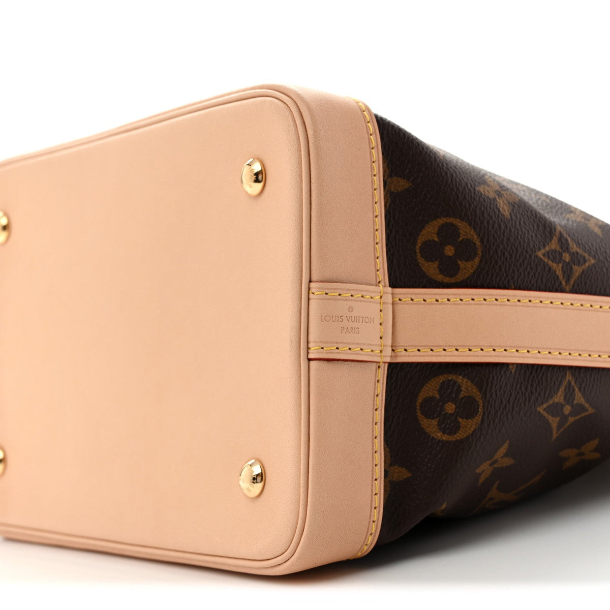 Monogram Noe BB