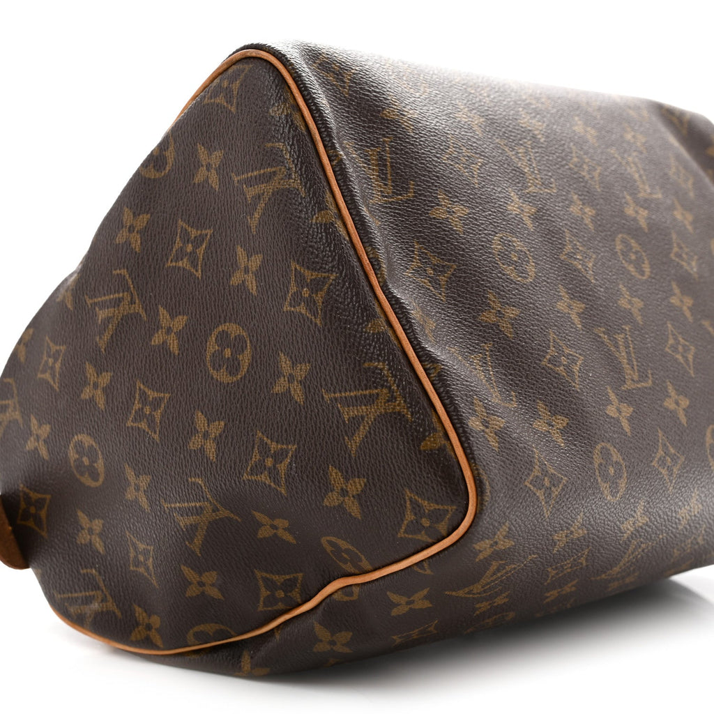 Monogram Speedy 30