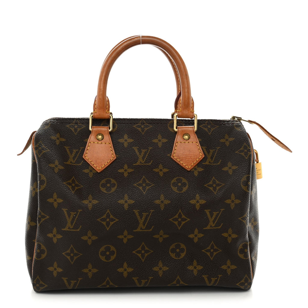 Monogram Speedy 25