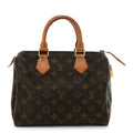 Monogram Speedy 25