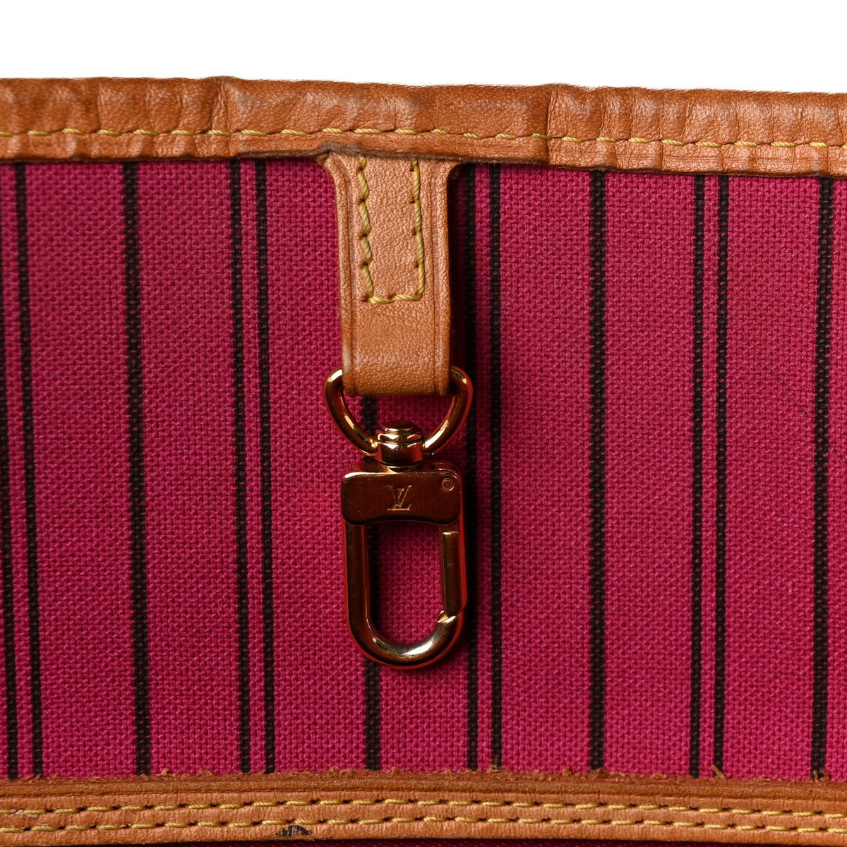 Monogram Neo Neverfull GM Pivoine