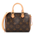 Monogram Nano Speedy