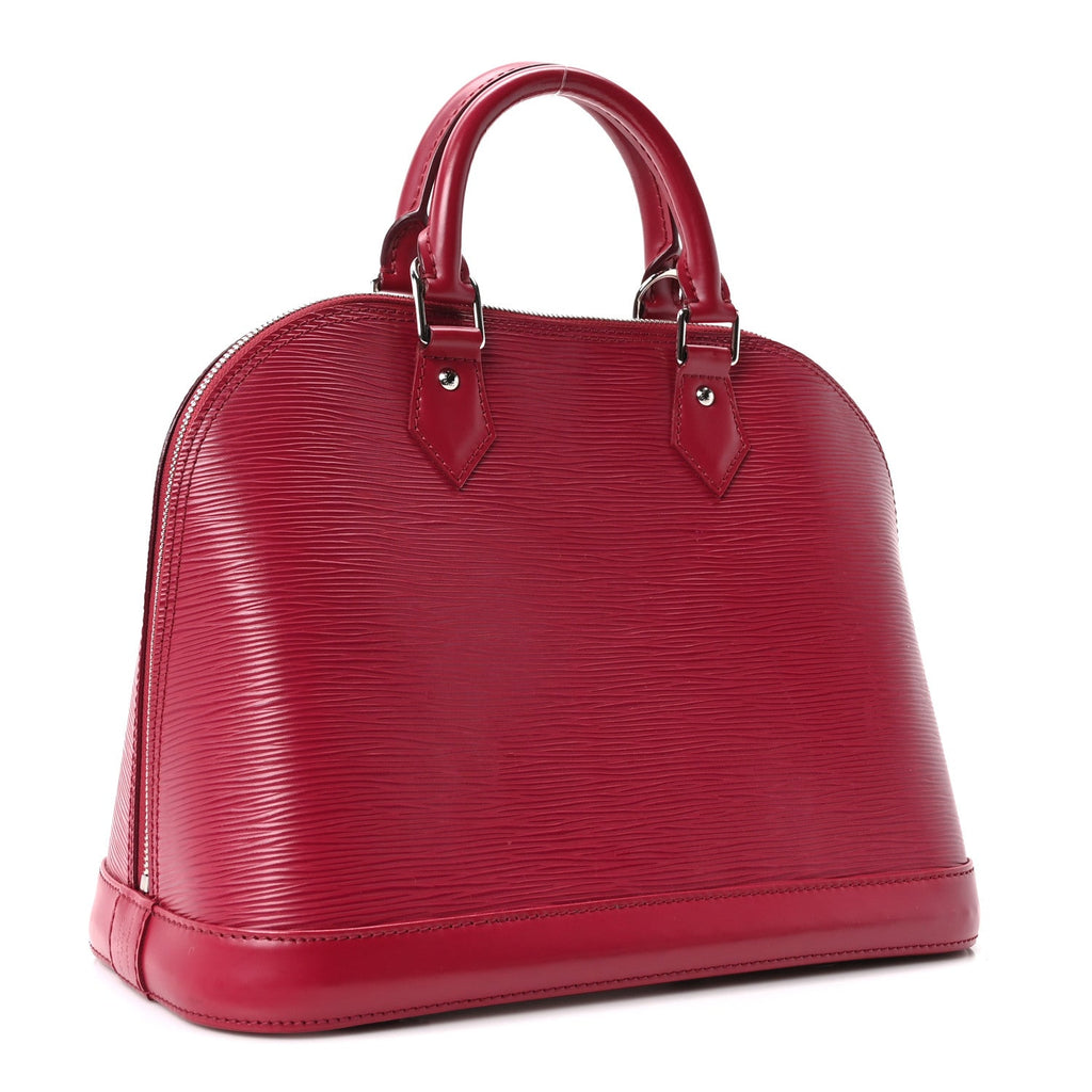 Epi Alma PM Fuchsia
