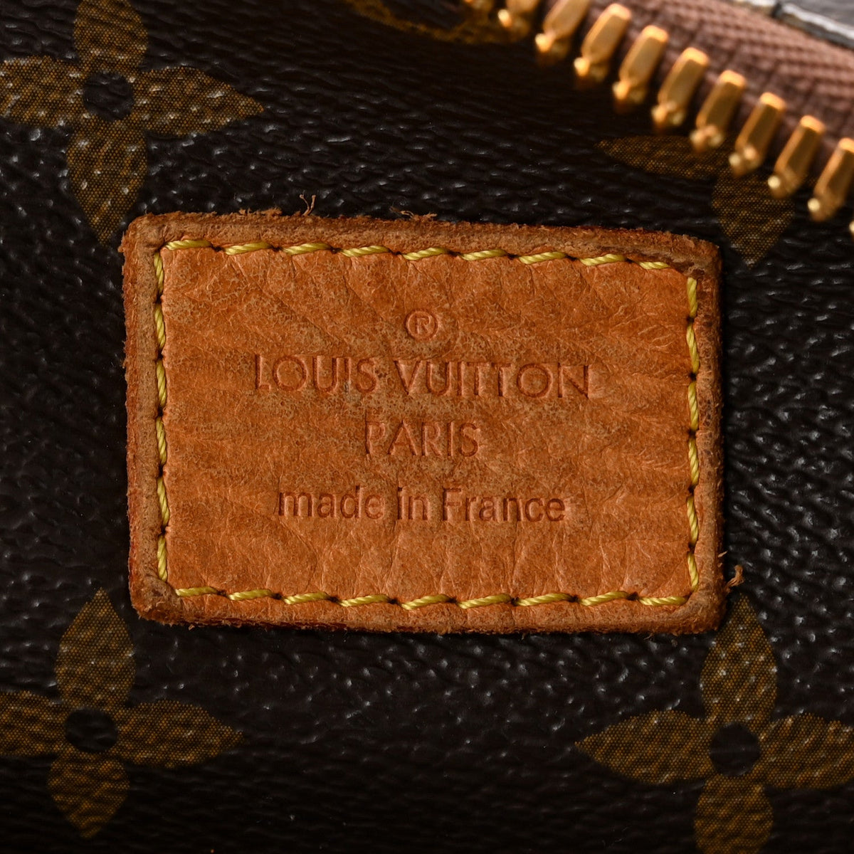 Monogram Sully MM
