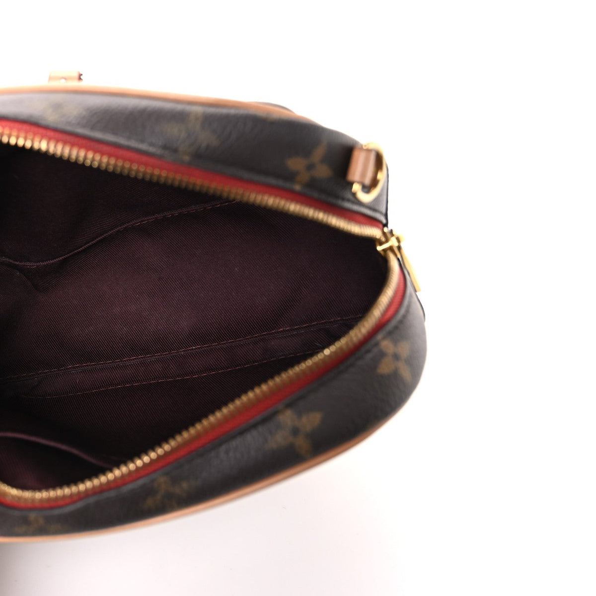 Monogram Deauville Mini