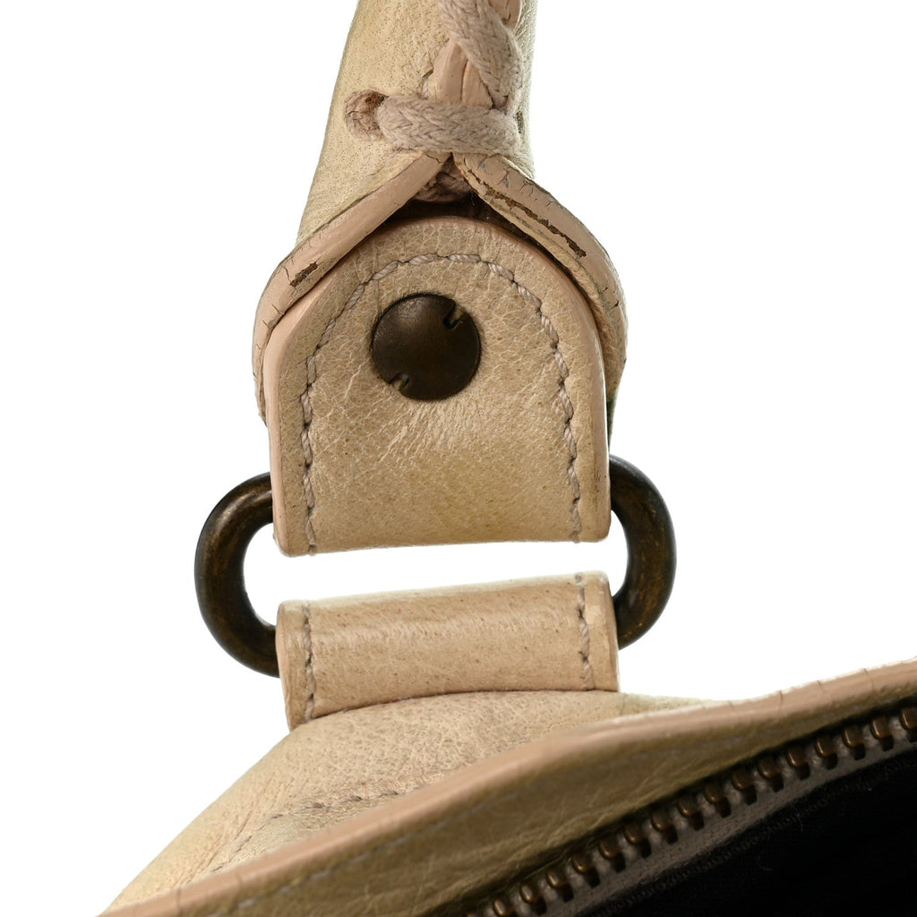 Agneau Classic Hardware First Sahara
