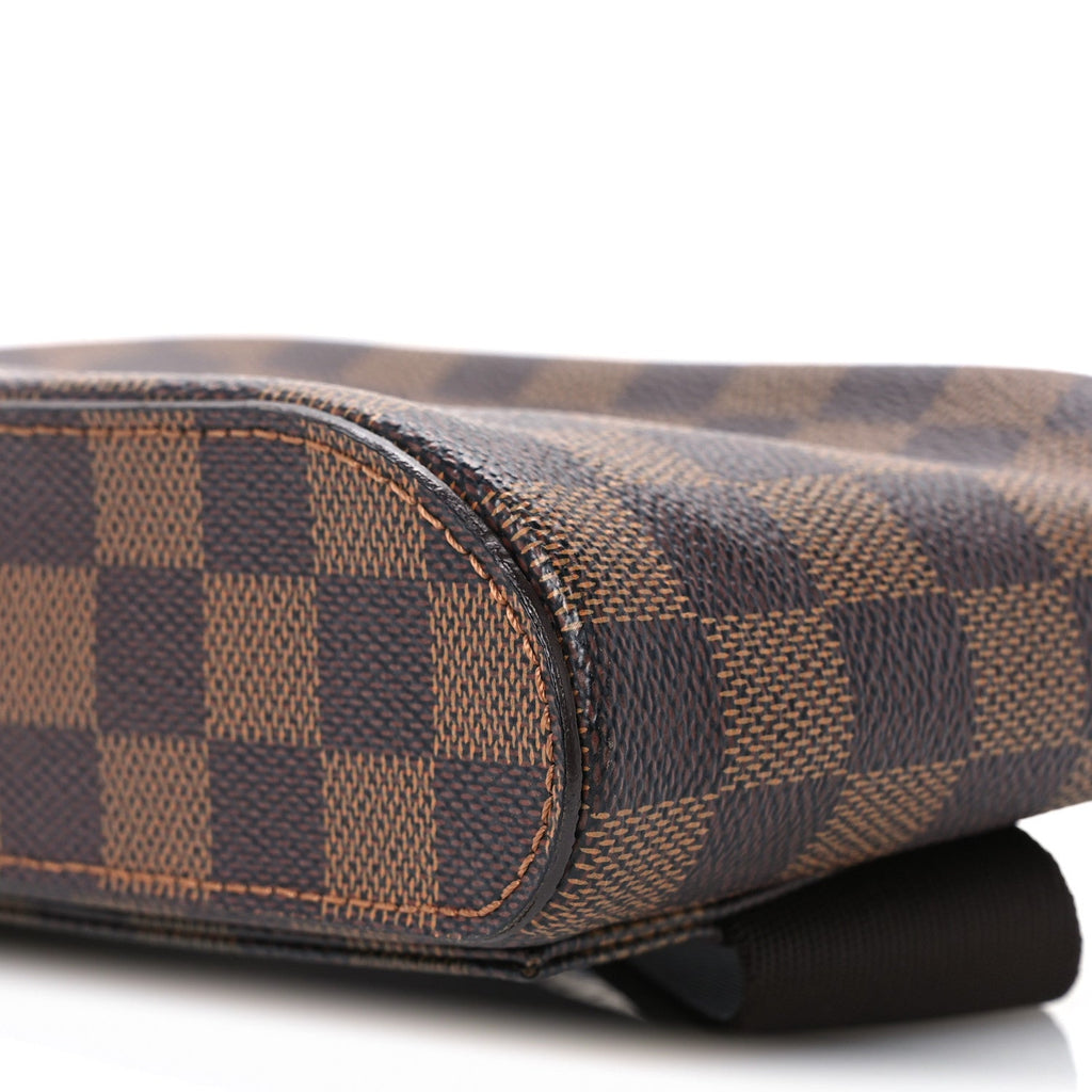 Damier Ebene Geronimos