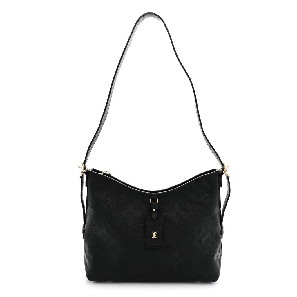 Empreinte Carryall PM Black