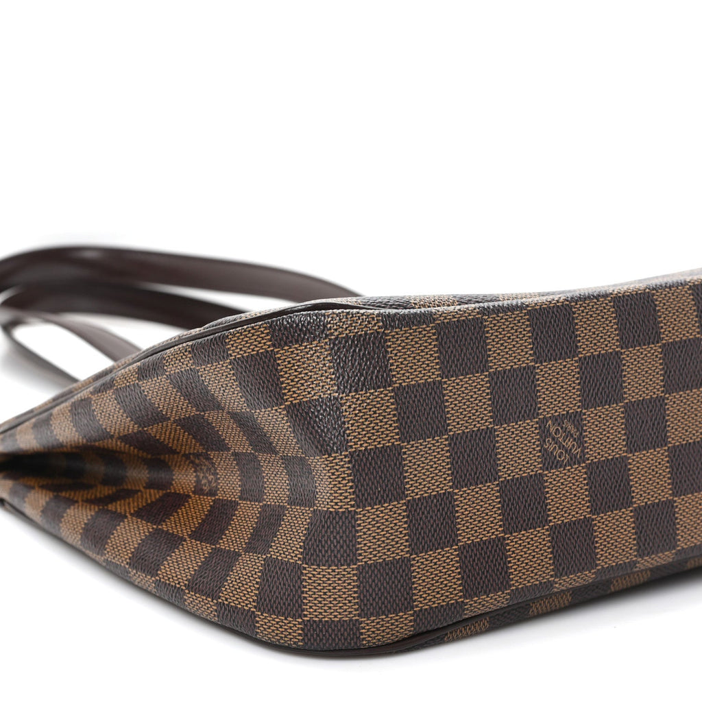 Damier Ebene Parioli PM
