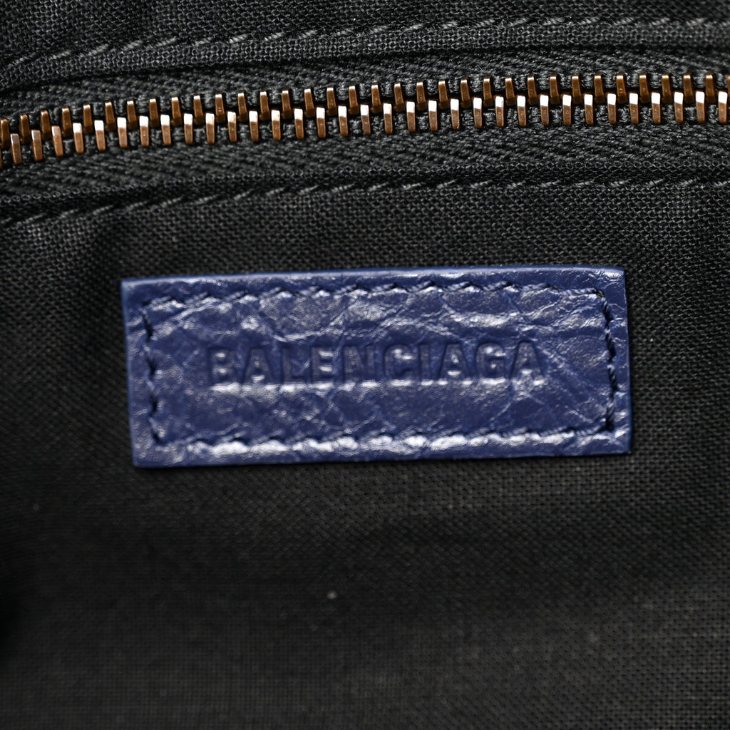 Agneau Arena Classic Hardware Medium Le City Dark Maree