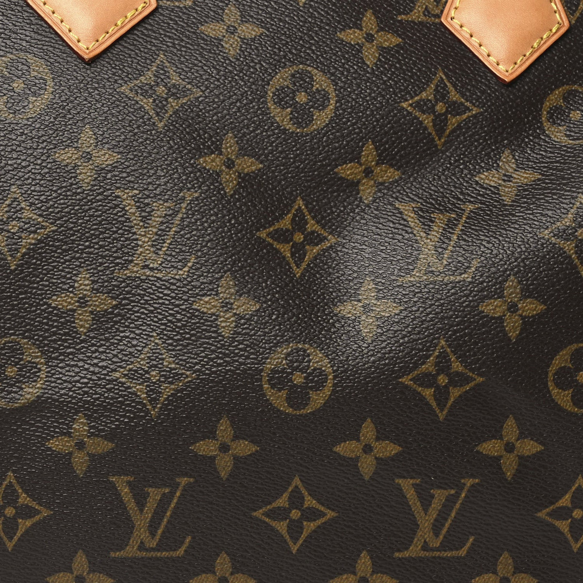 Monogram Speedy 35