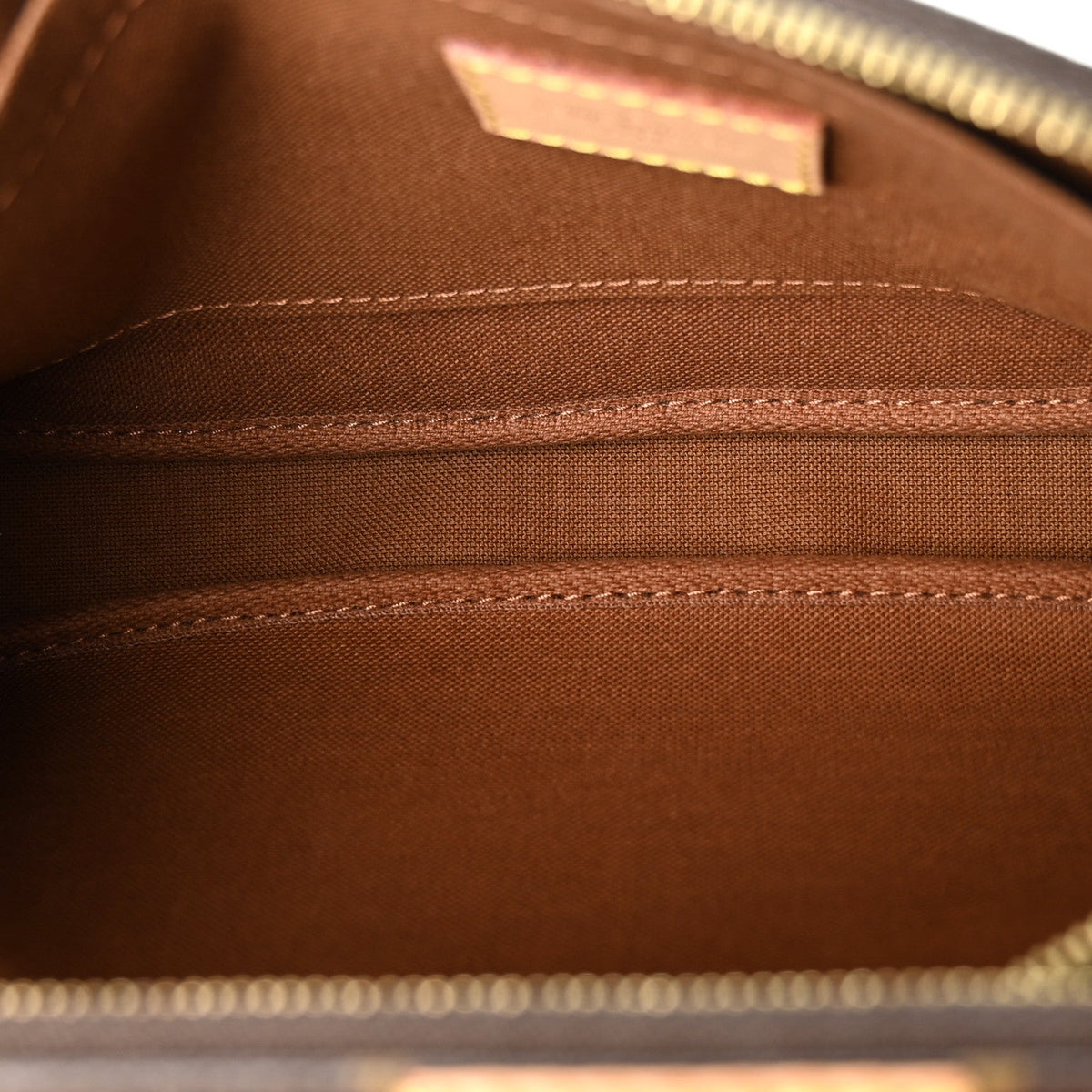 Monogram Multi Pochette Accessories Rose Clair