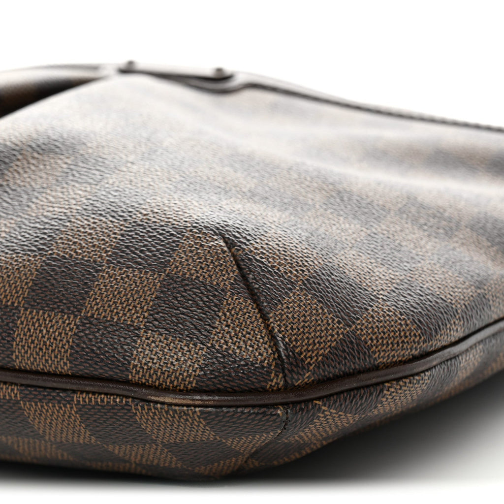 Damier Ebene Bloomsbury GM