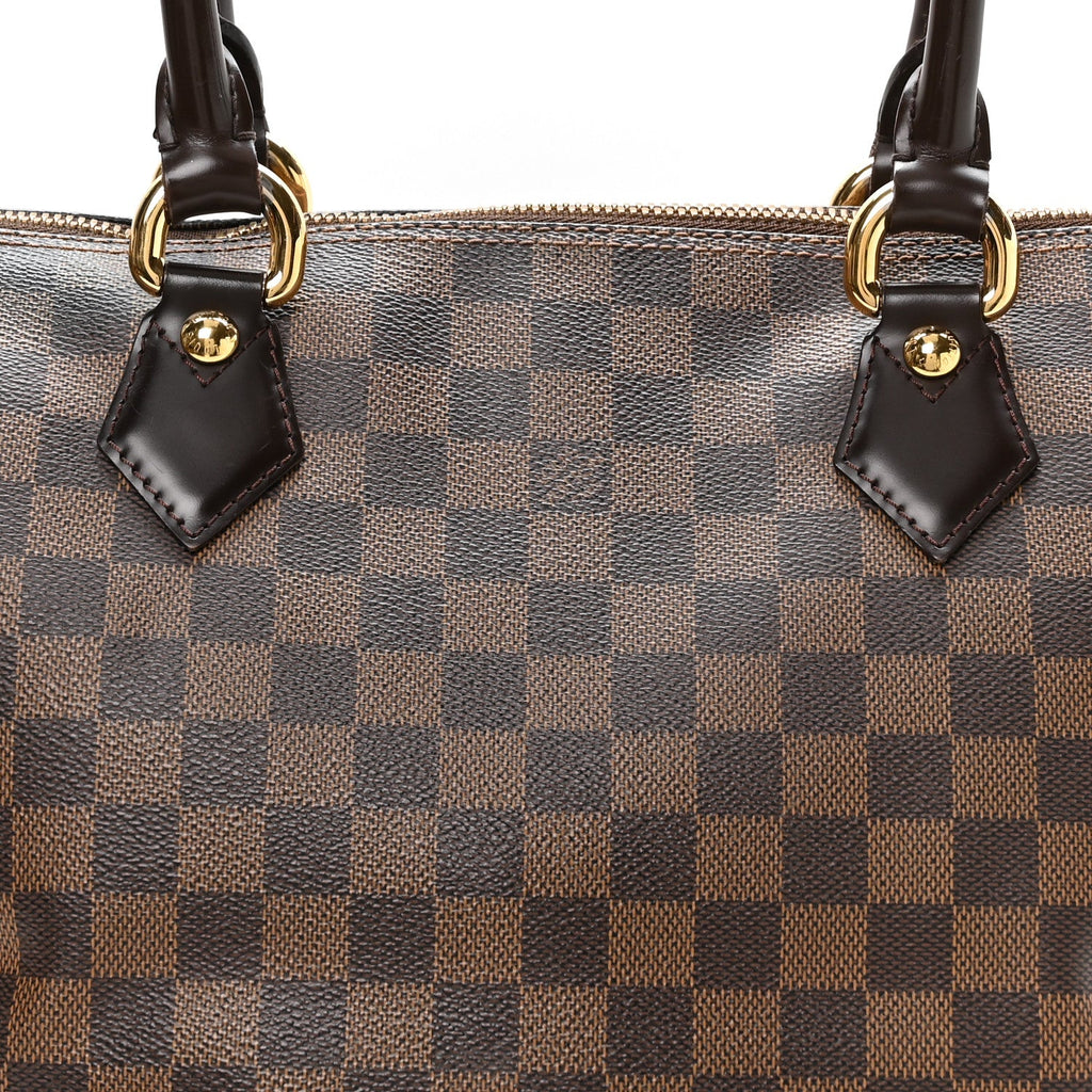 Damier Ebene Saleya MM