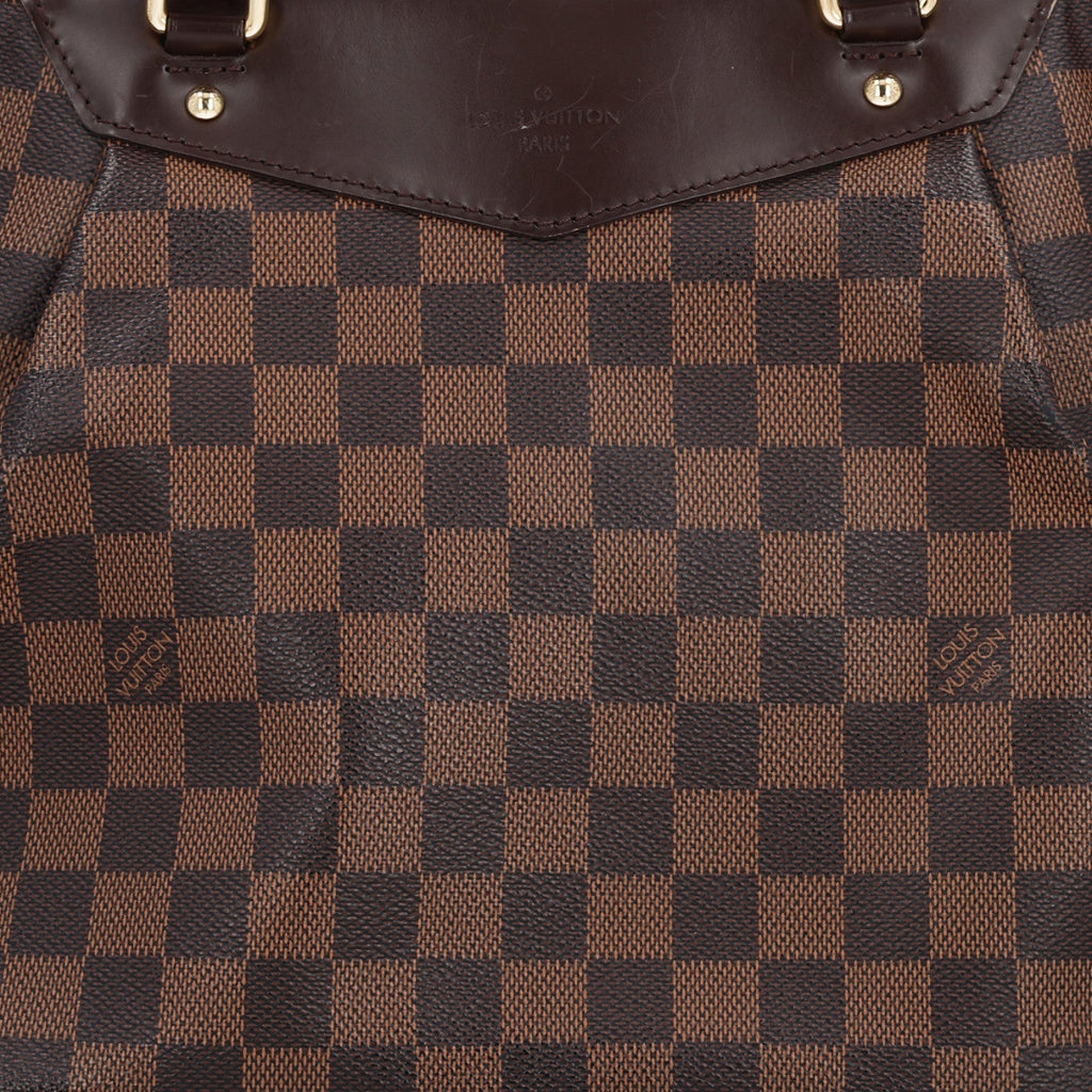 Damier Ebene Westminster PM