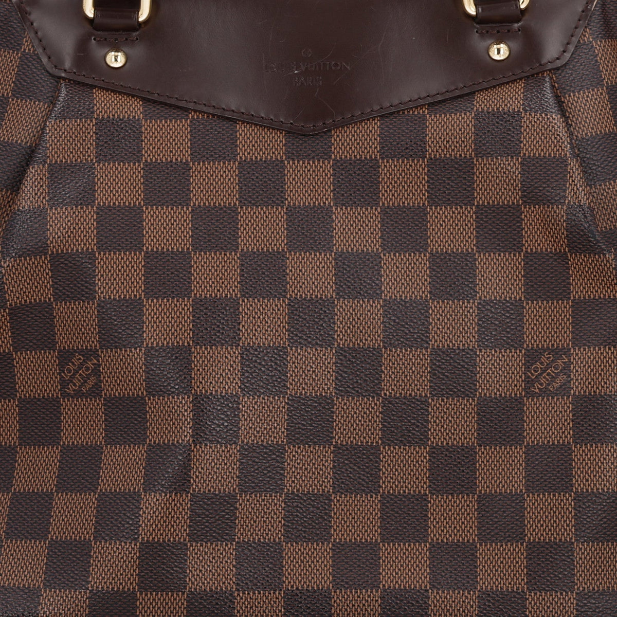 Damier Ebene Westminster PM
