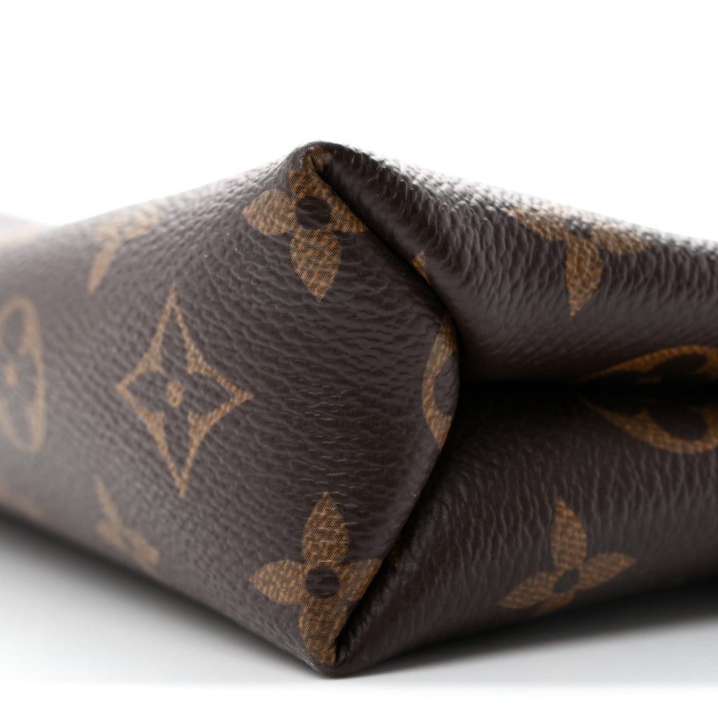 Monogram Pallas Chain Aurore
