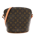 Monogram Drouot
