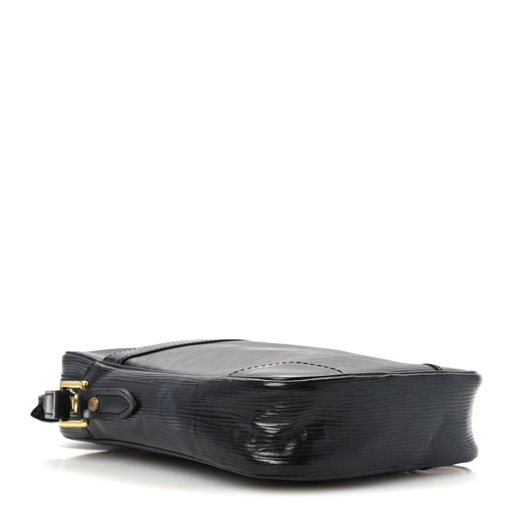 Electric Epi Danube Black
