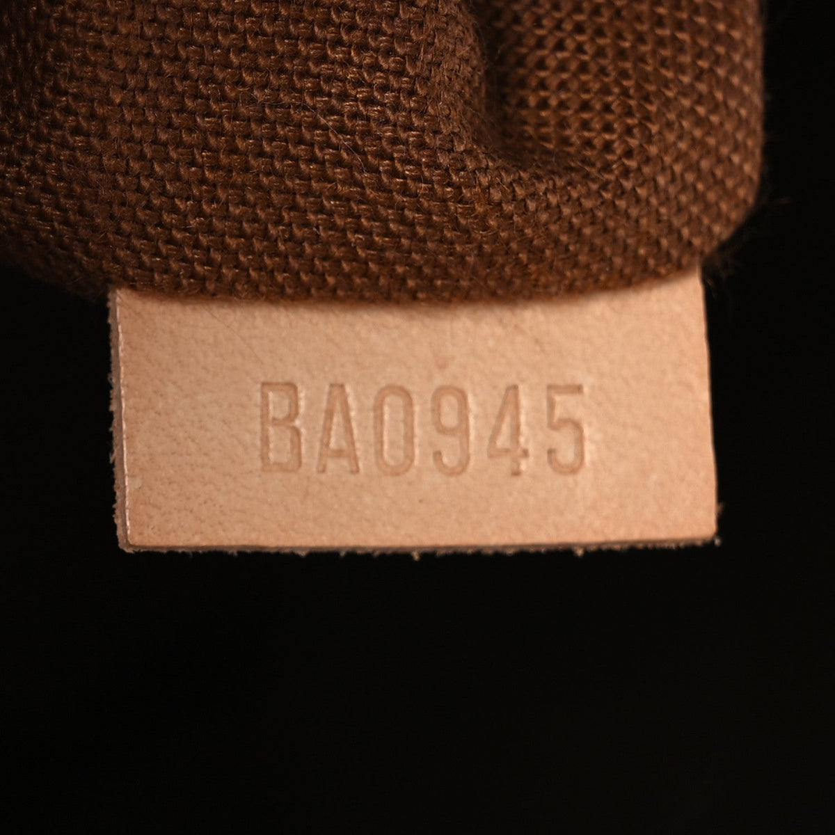 Monogram Alma PM