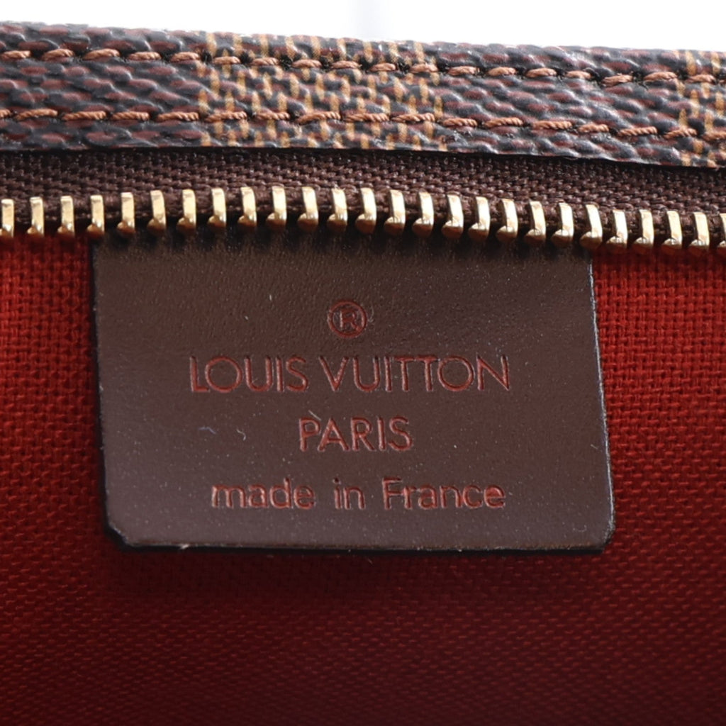 Damier Ebene Navona Pochette Accessories