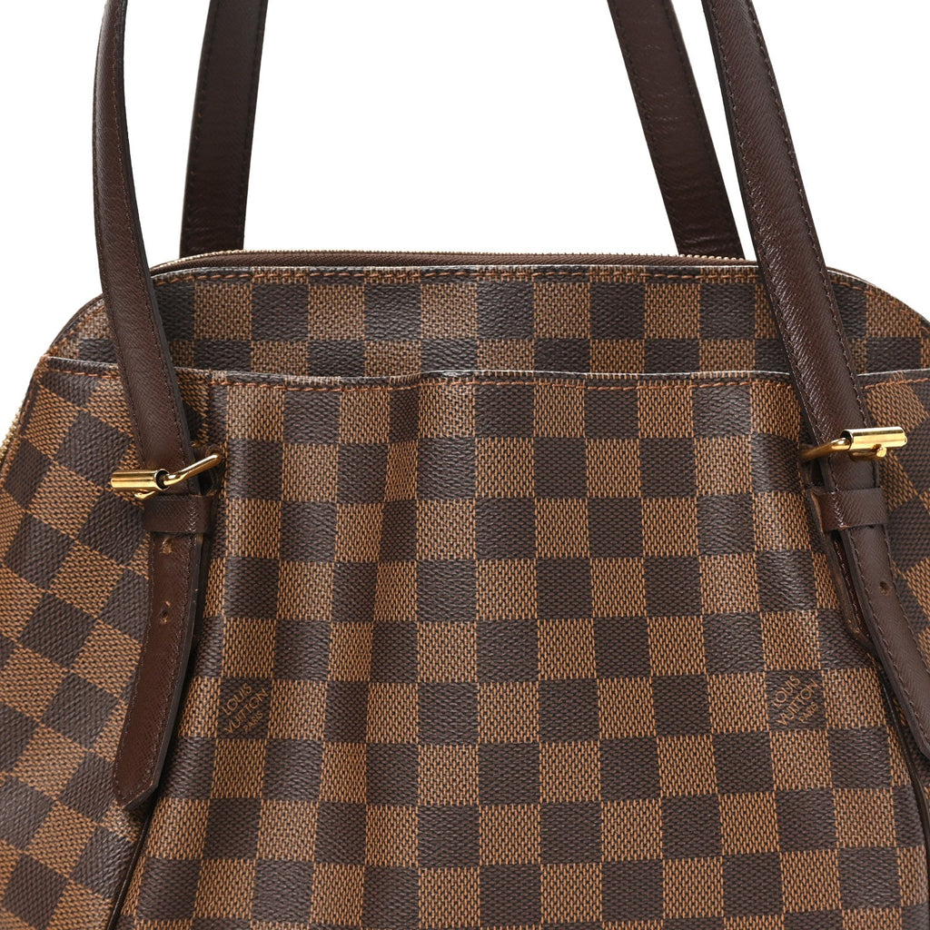 Damier Ebene Belem MM