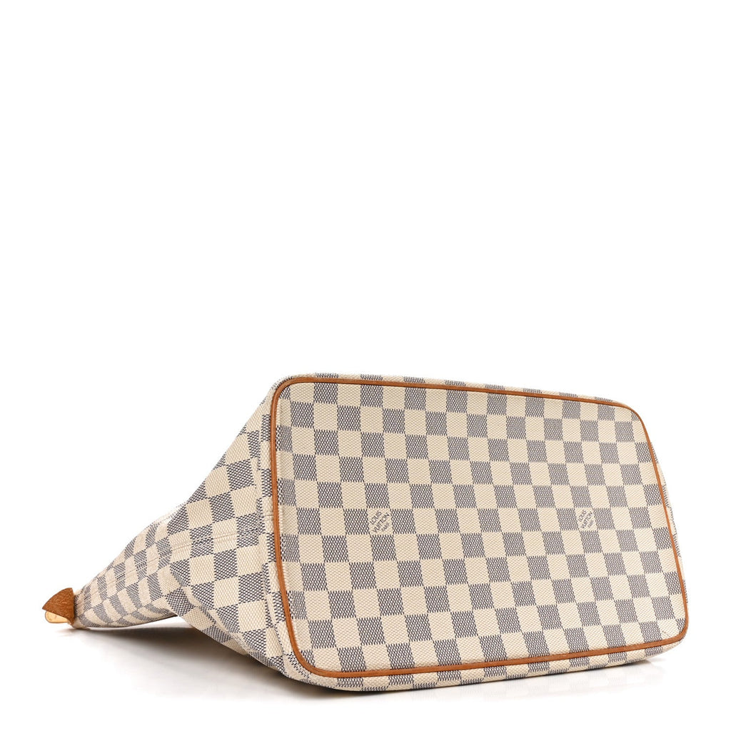 Damier Azur Saleya MM