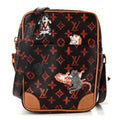 Catogram Large Paname Marron