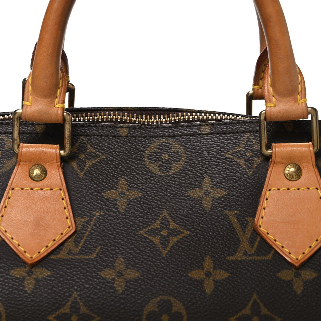 Monogram Speedy 30