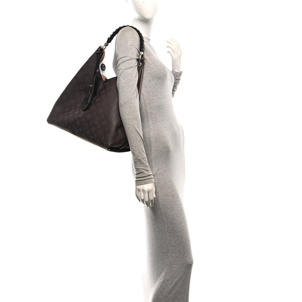 Mahina Carmel Hobo Chocolate