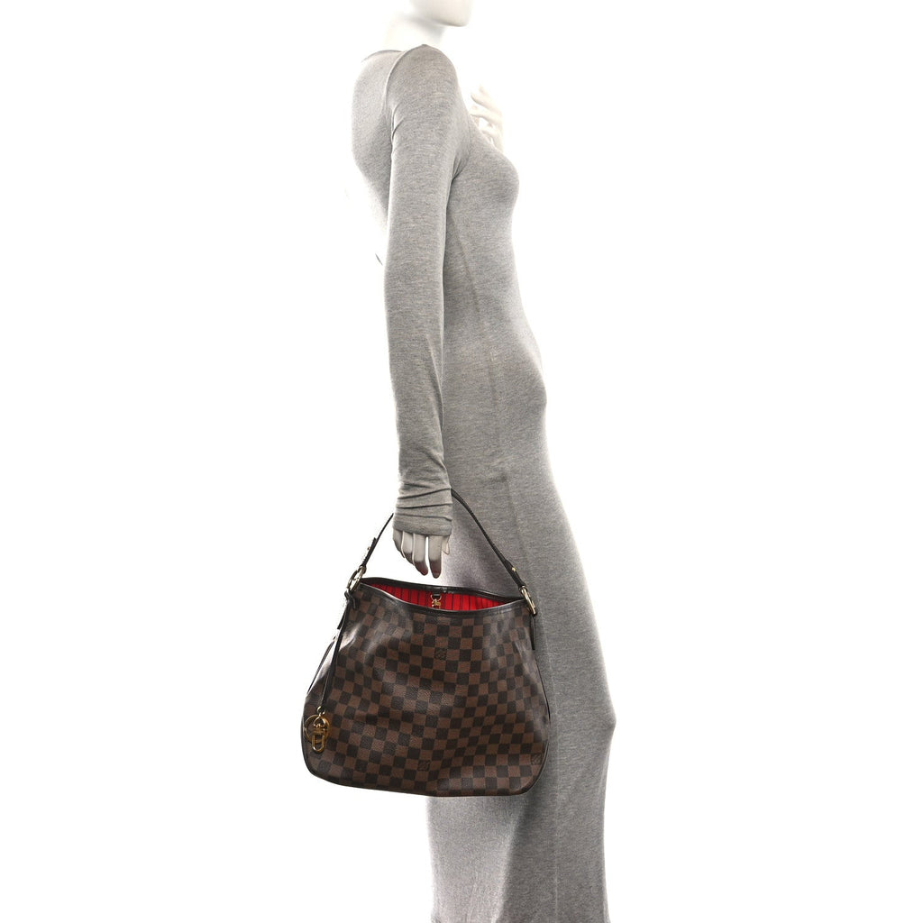 Damier Ebene Delightful PM