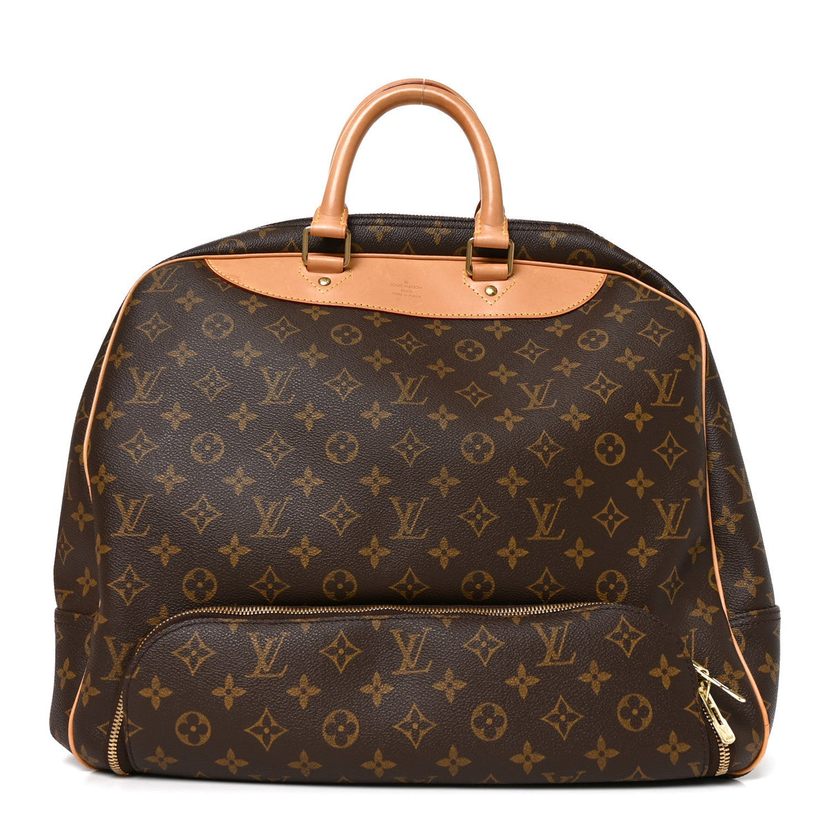 Monogram Evasion Sports Bag