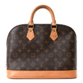 Monogram Alma PM
