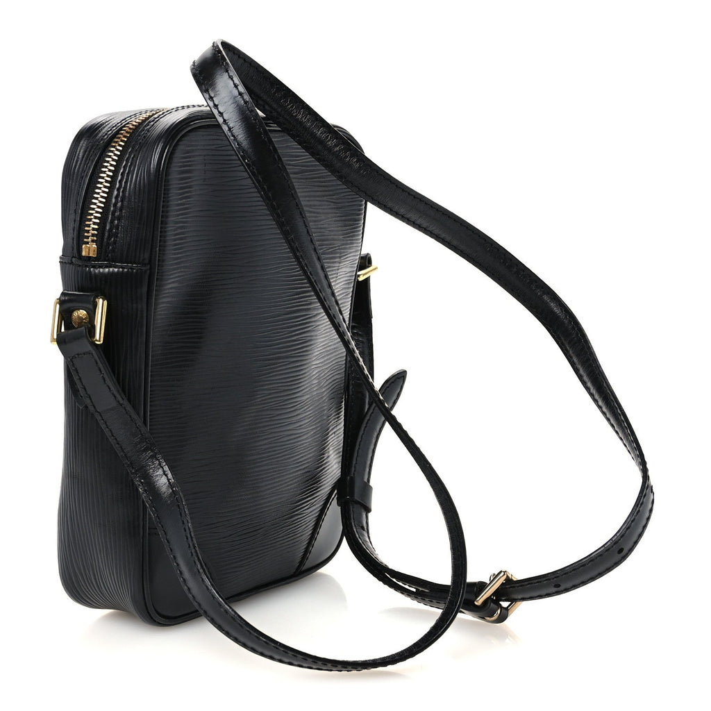 Electric Epi Danube Black