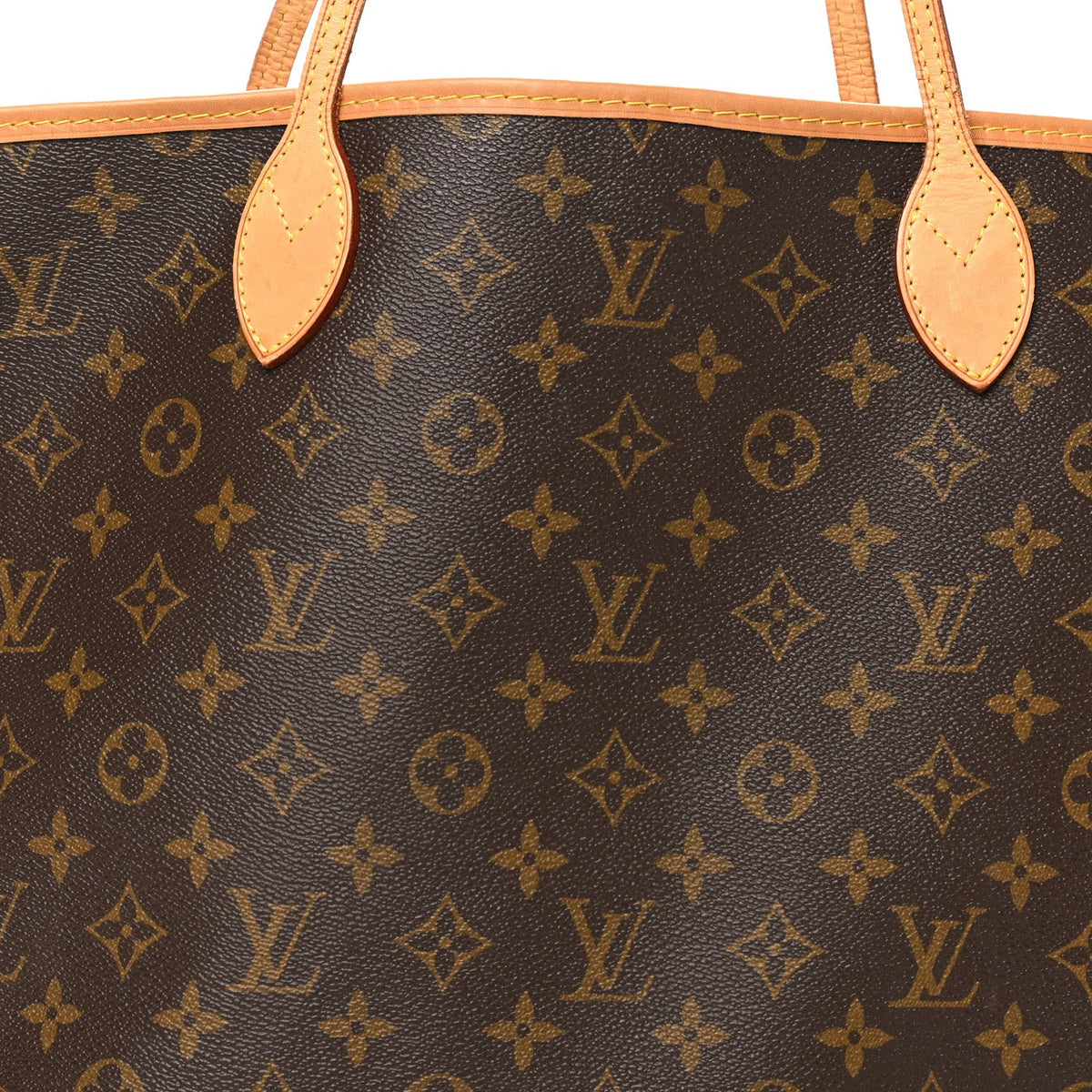 Monogram Neverfull GM