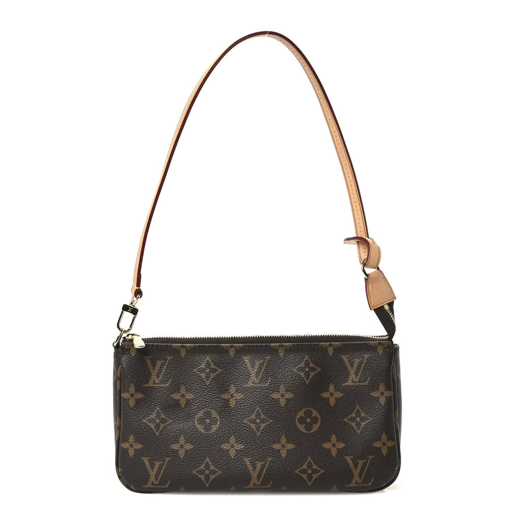 Monogram Pochette Accessories NM