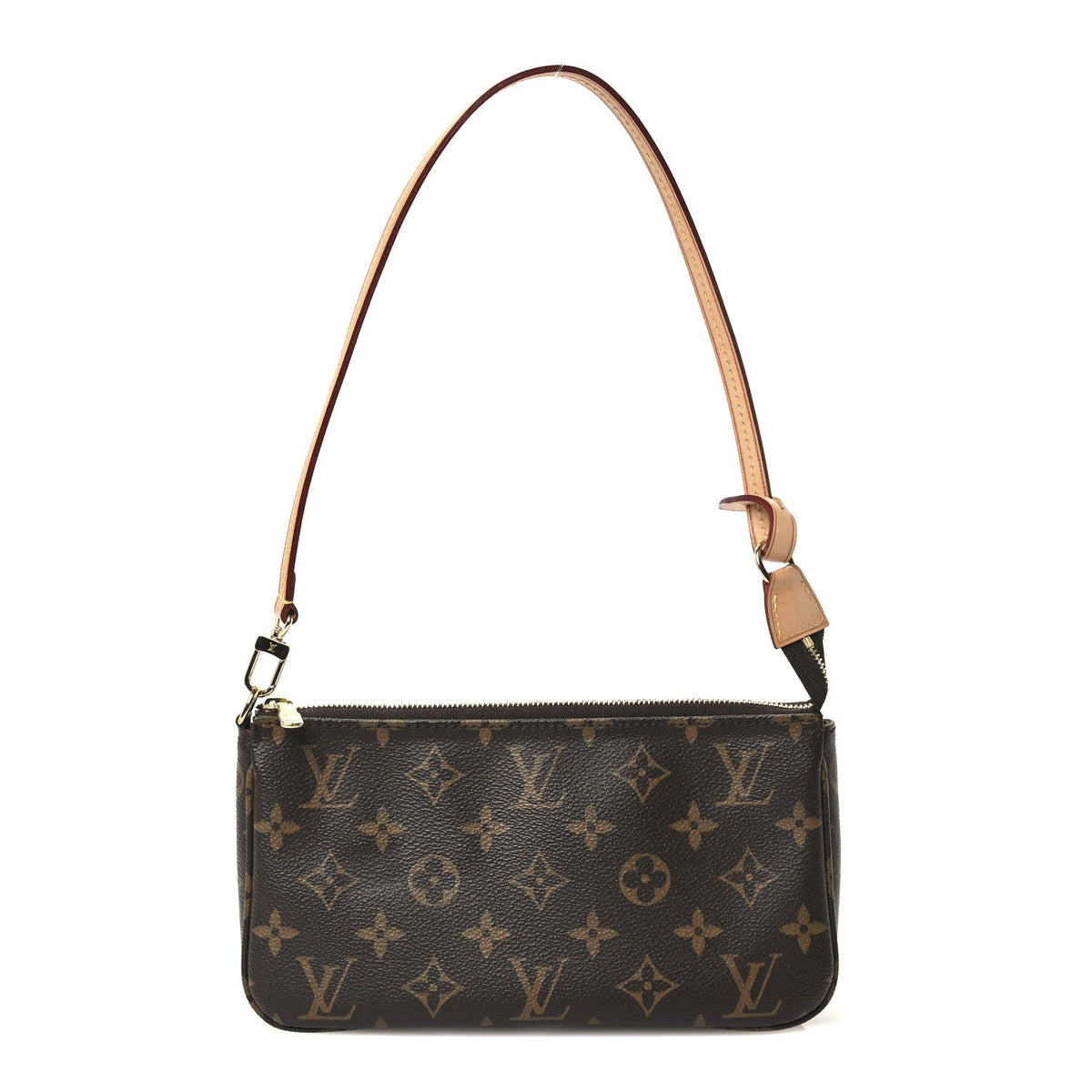 Monogram Pochette Accessories NM