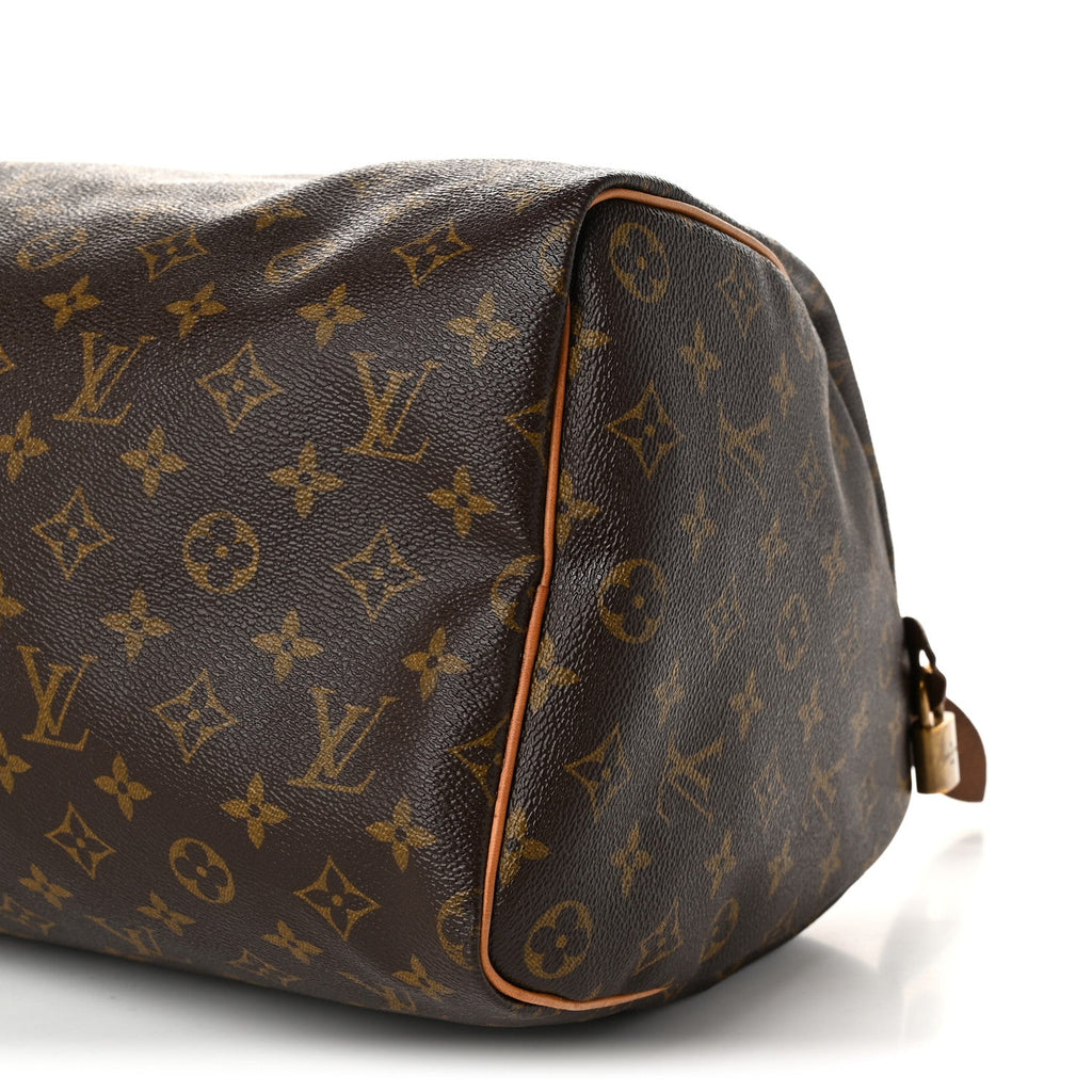 Monogram Speedy 40