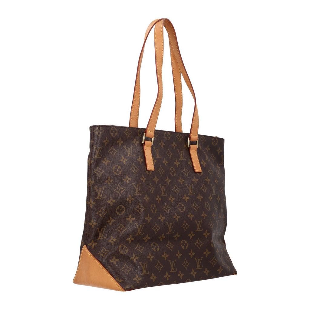 Monogram Cabas Mezzo