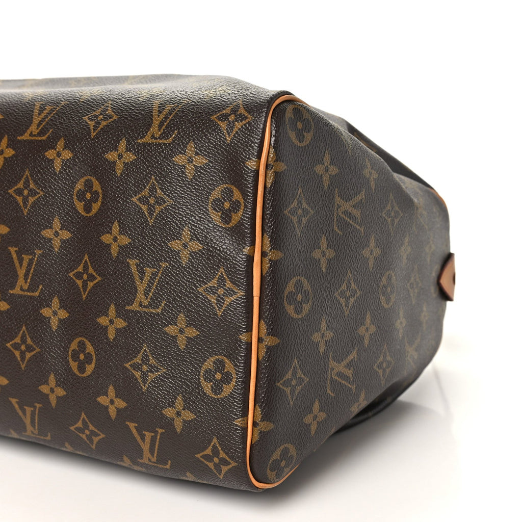 Monogram Speedy 35