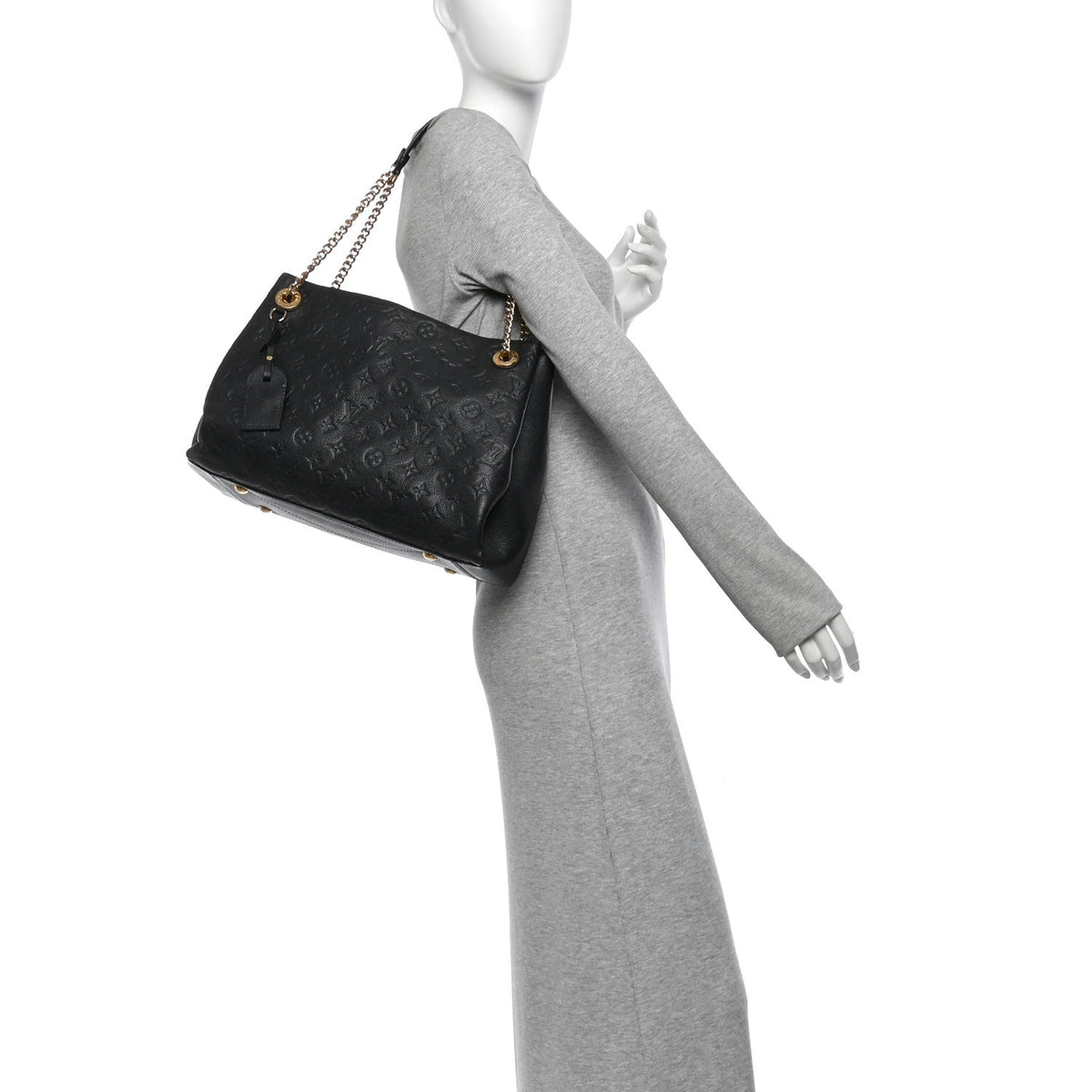Empreinte Surene MM Black