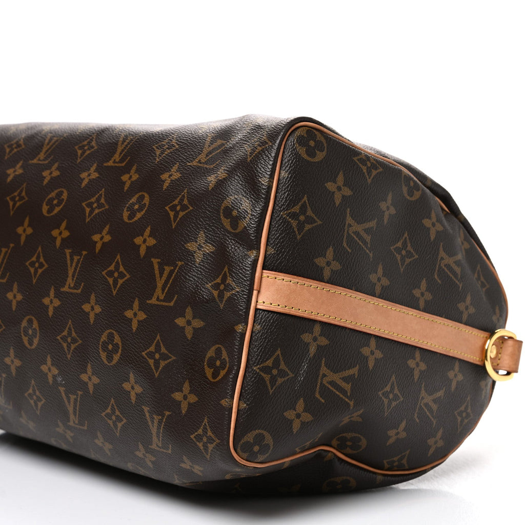Monogram Speedy Bandouliere 35