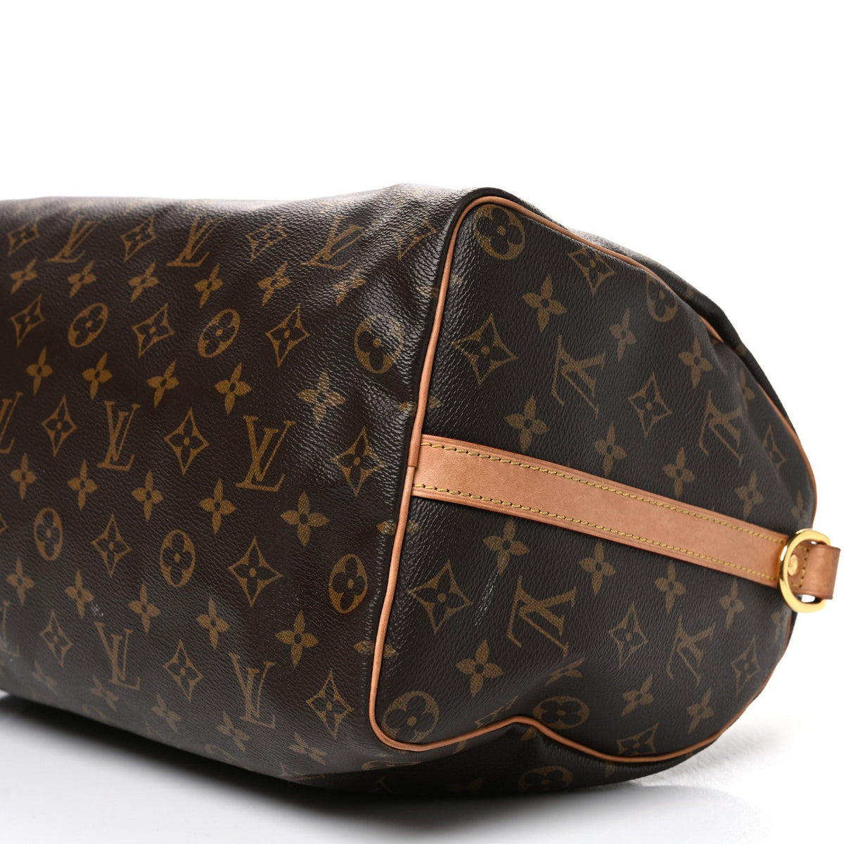 Monogram Speedy Bandouliere 35
