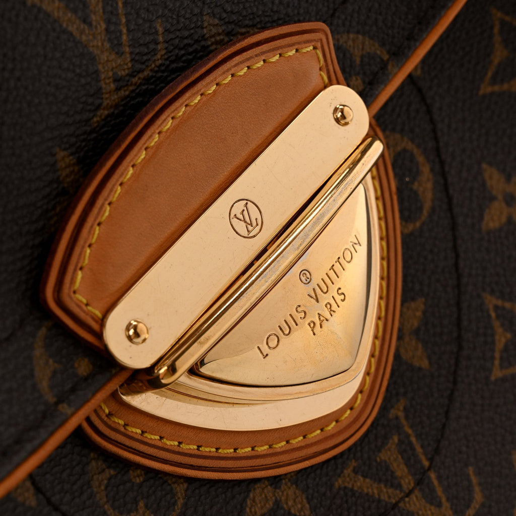 Monogram Beverly MM
