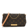Monogram Favorite PM