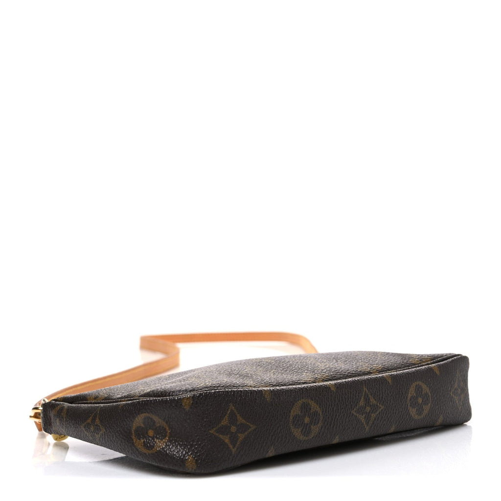 Monogram Accessories Pochette Long Strap