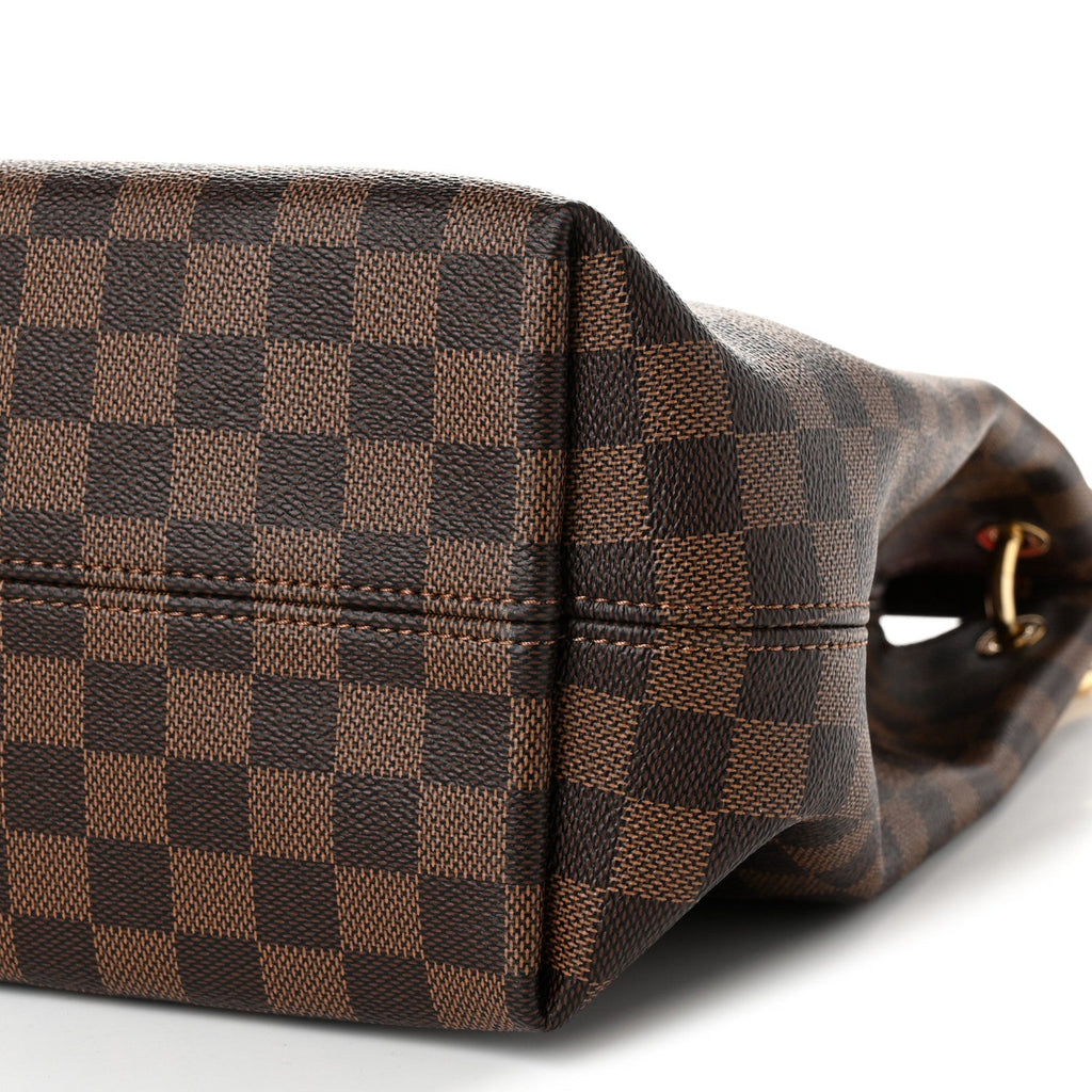 Damier Ebene Graceful MM