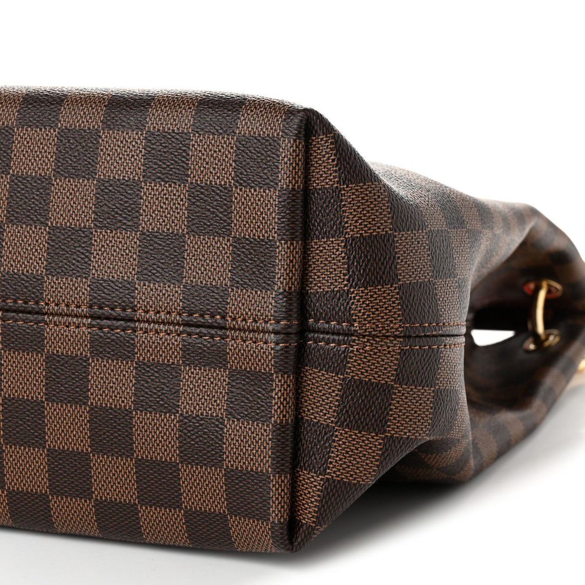 Damier Ebene Graceful MM