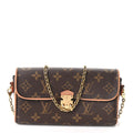 Monogram Pochette Camille