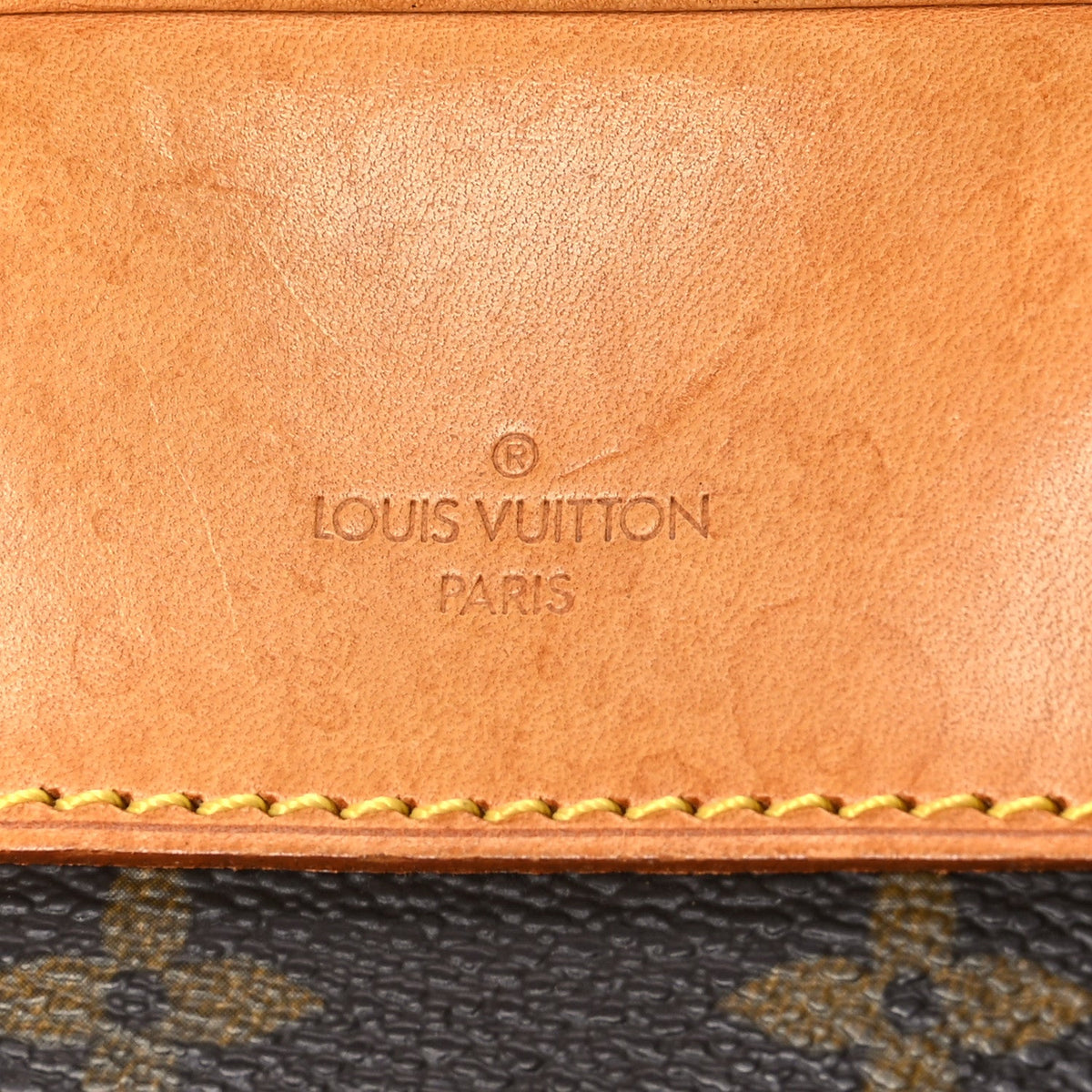 Monogram Deauville